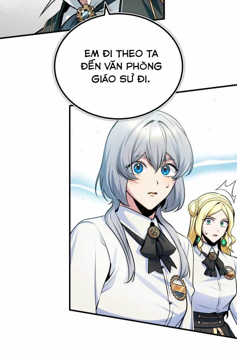 Giáo Sư Gián Điệp Chapter 23 - 94