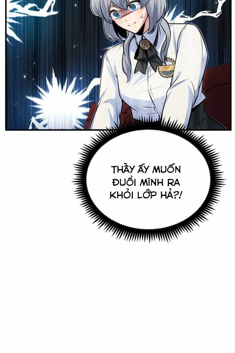 Giáo Sư Gián Điệp Chapter 23 - 100