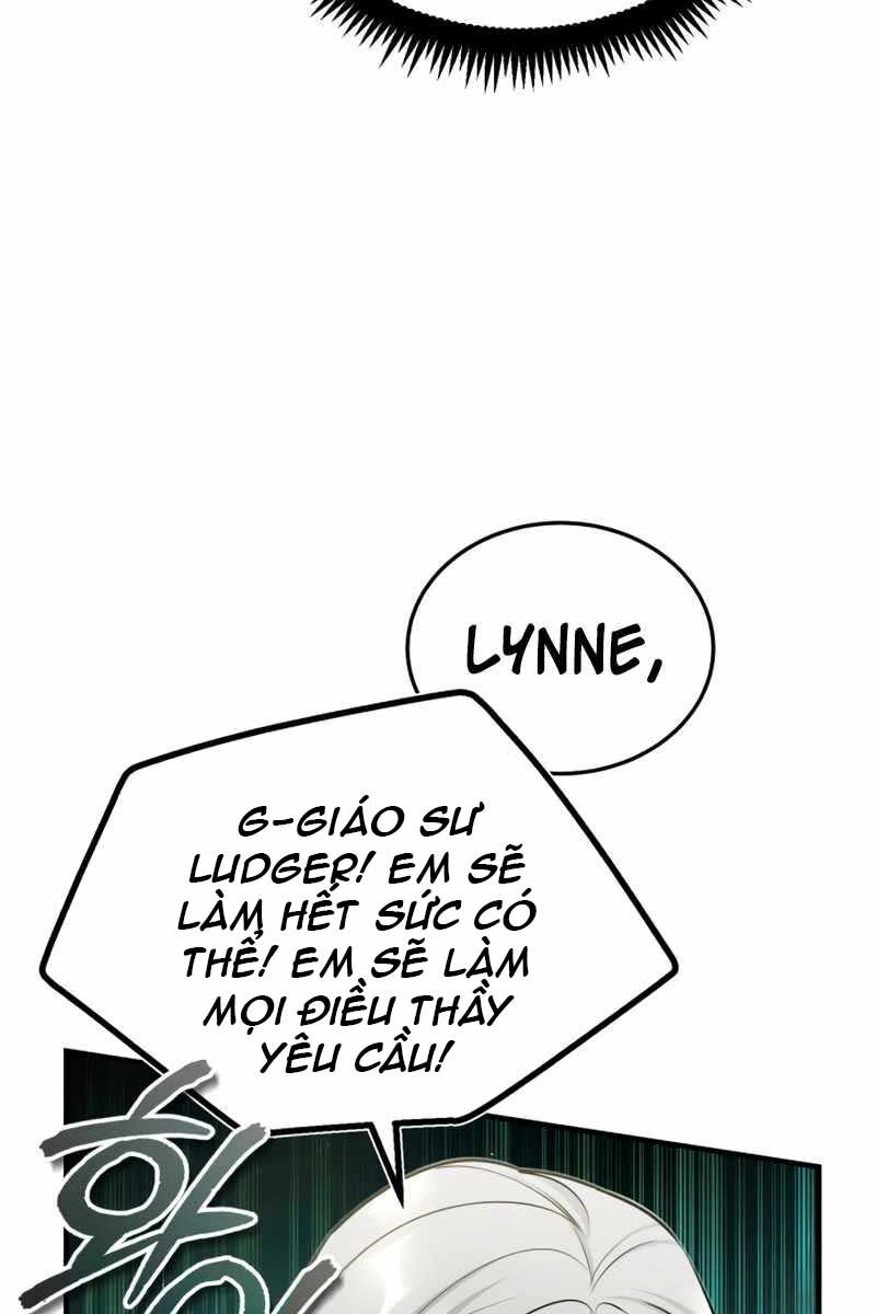 Giáo Sư Gián Điệp Chapter 23 - 105