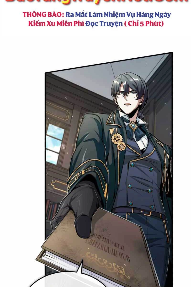 Giáo Sư Gián Điệp Chapter 23 - 107