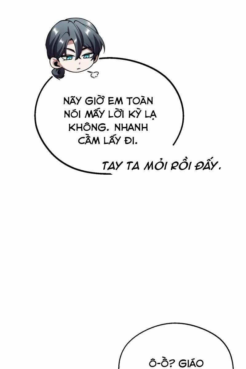 Giáo Sư Gián Điệp Chapter 23 - 109