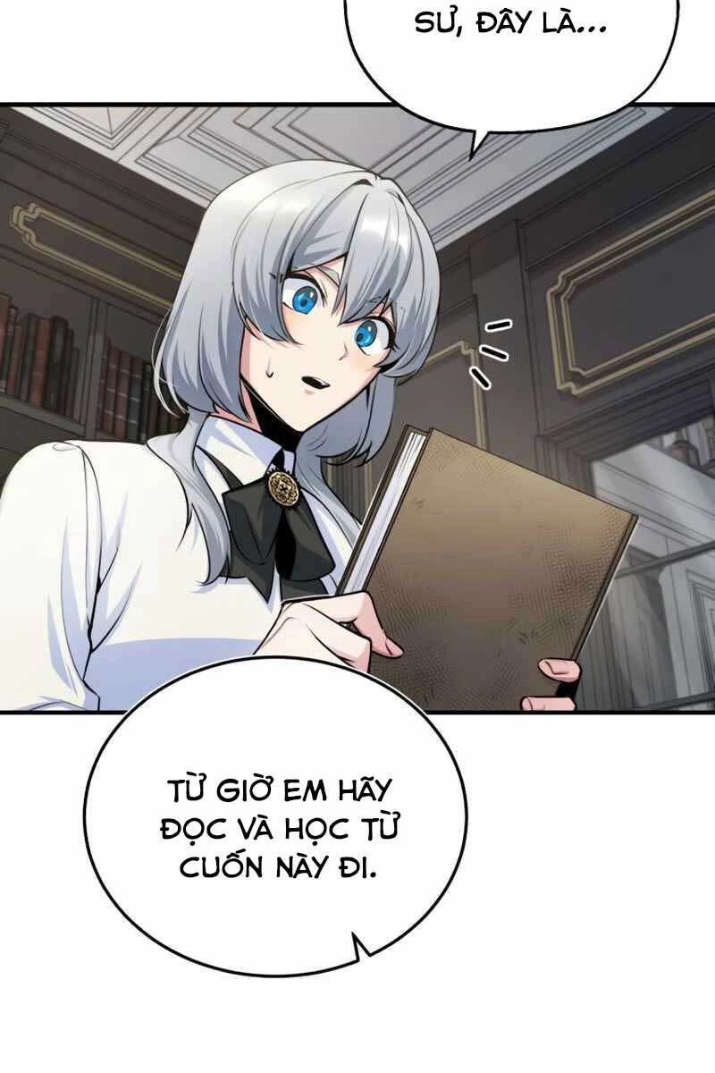 Giáo Sư Gián Điệp Chapter 23 - 110