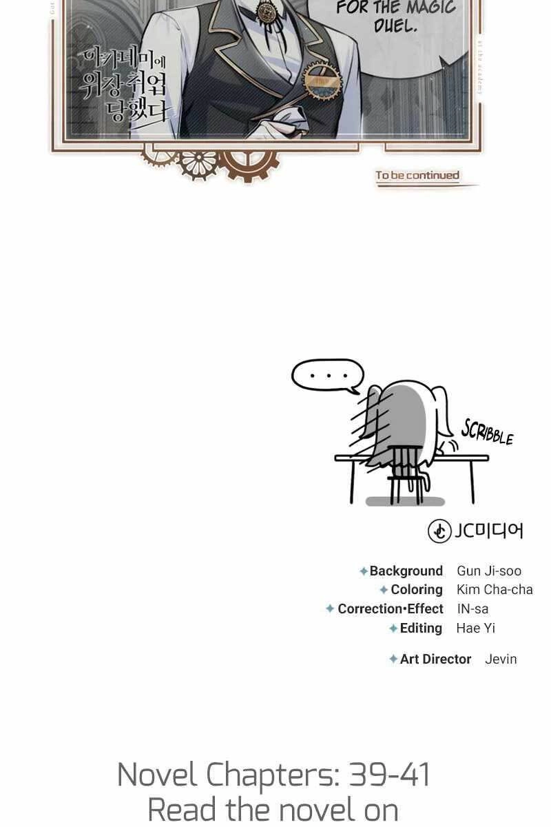 Giáo Sư Gián Điệp Chapter 23 - 118