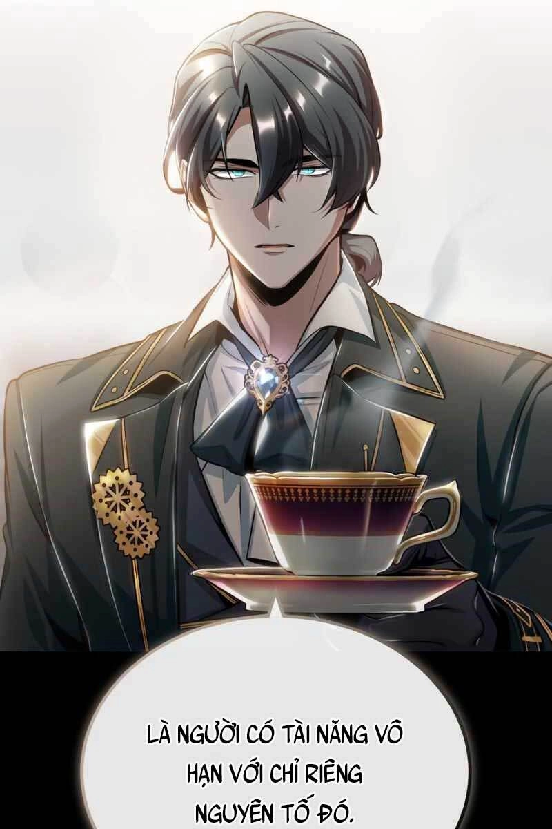 Giáo Sư Gián Điệp Chapter 24 - 5