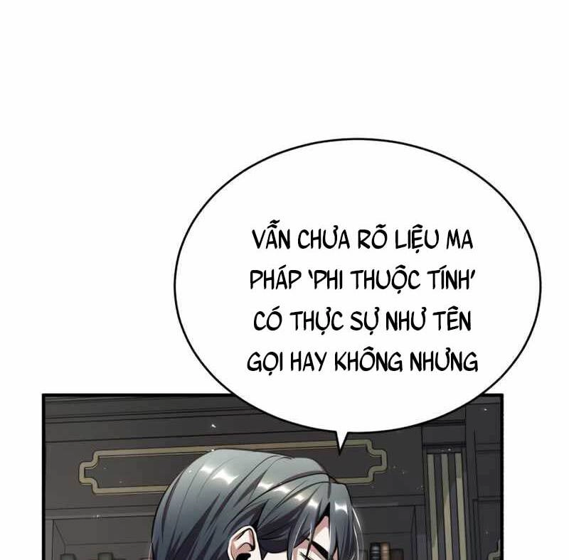 Giáo Sư Gián Điệp Chapter 24 - 10