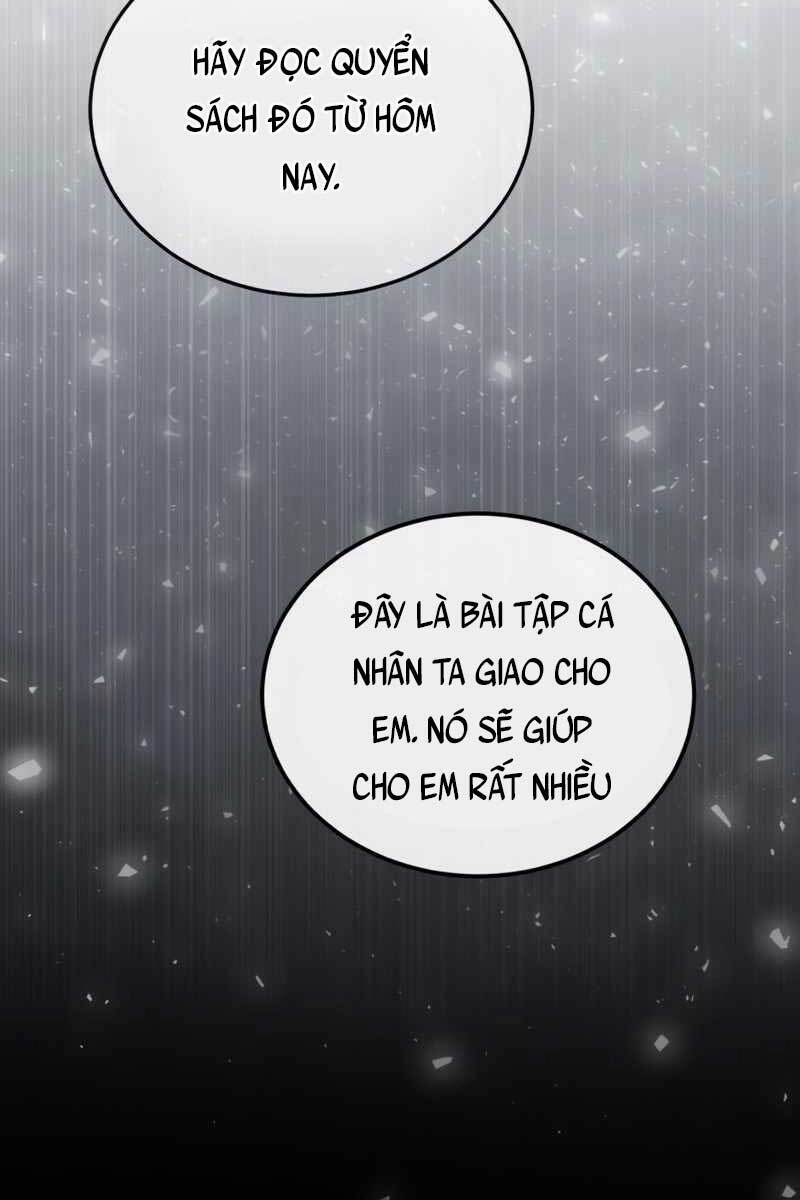 Giáo Sư Gián Điệp Chapter 24 - 14