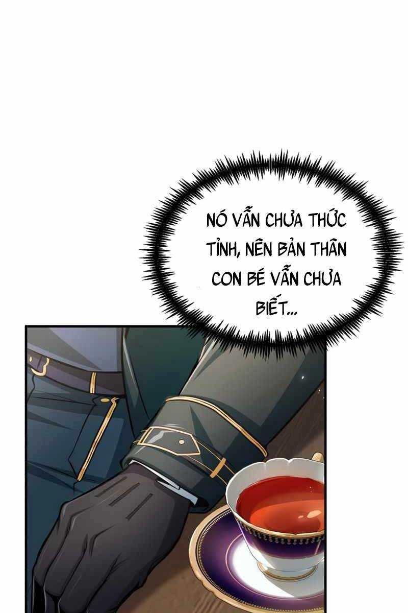 Giáo Sư Gián Điệp Chapter 24 - 19