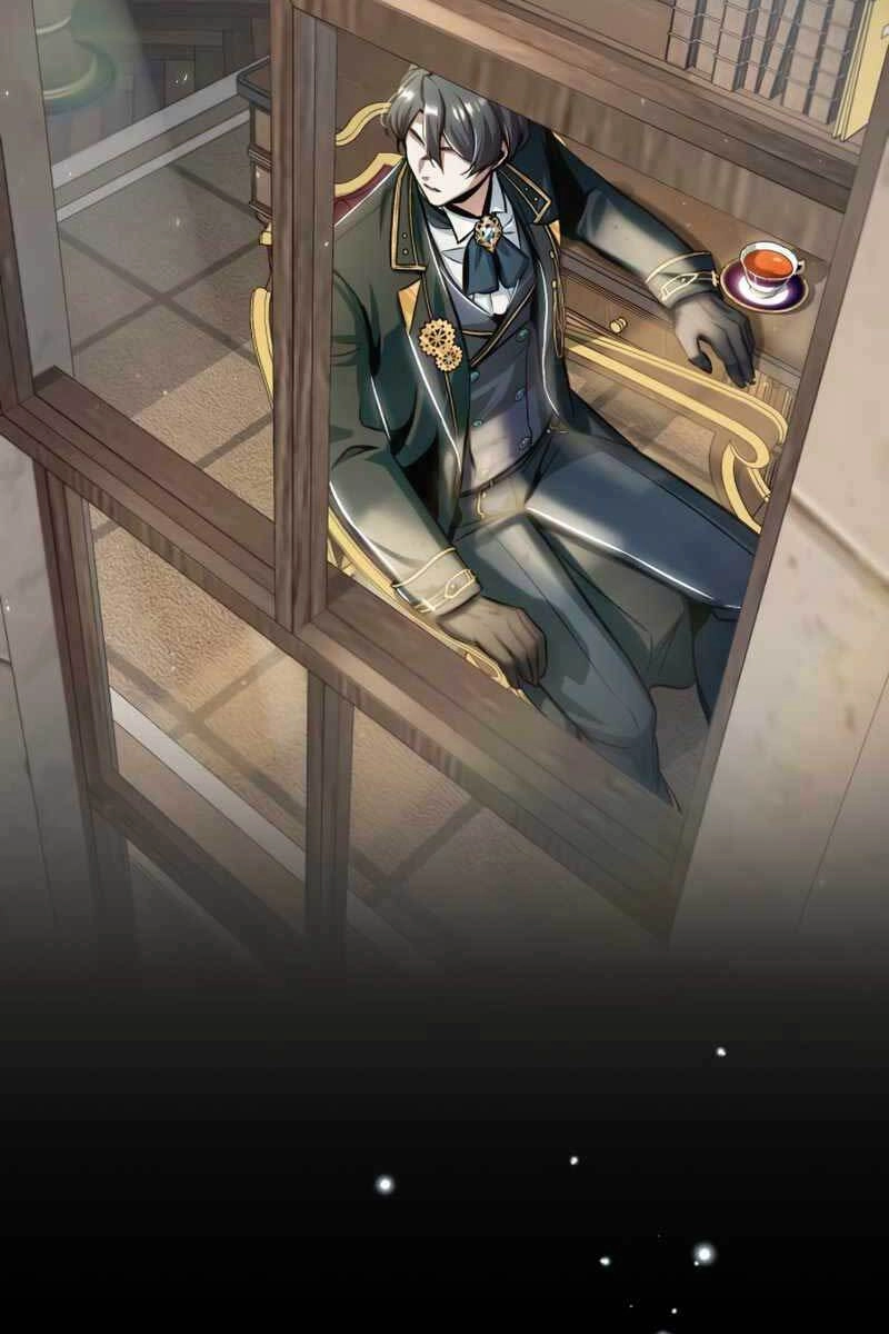 Giáo Sư Gián Điệp Chapter 24 - 21