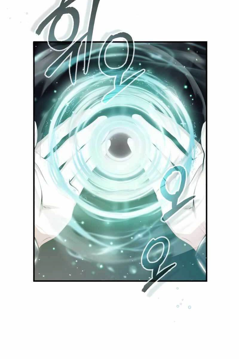 Giáo Sư Gián Điệp Chapter 24 - 28