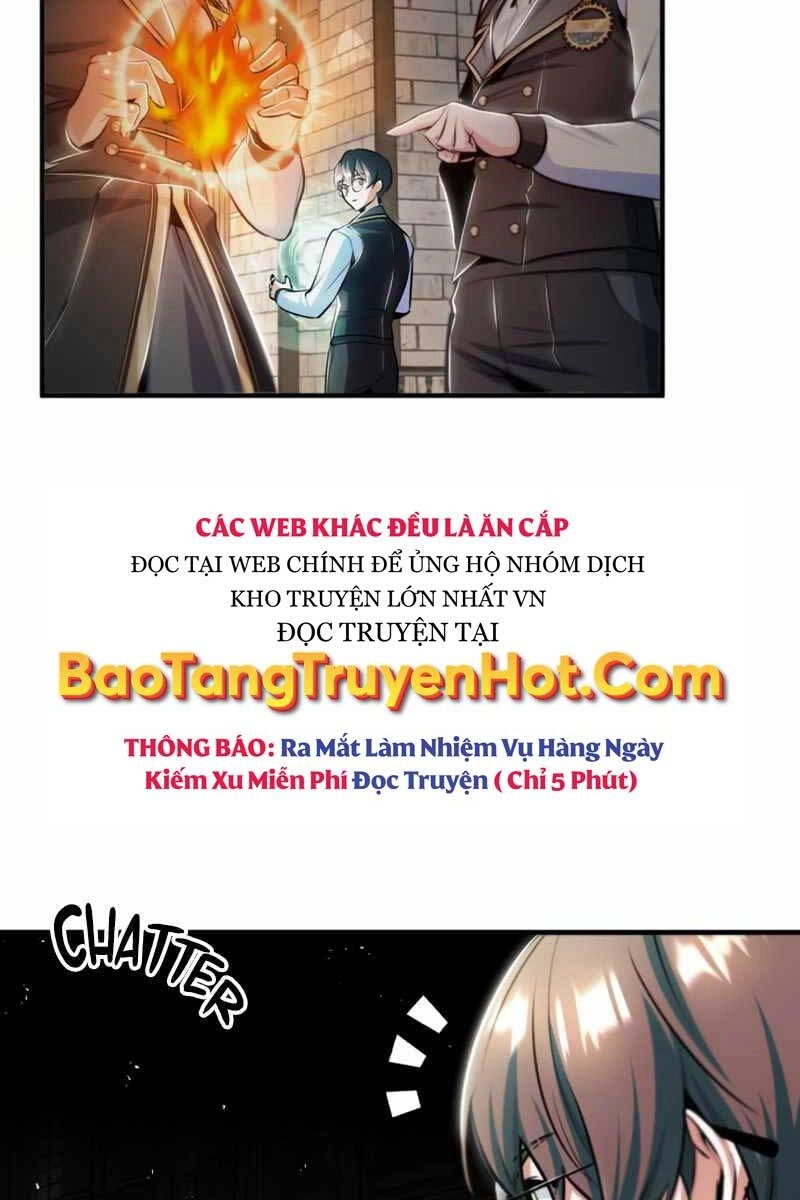 Giáo Sư Gián Điệp Chapter 24 - 33