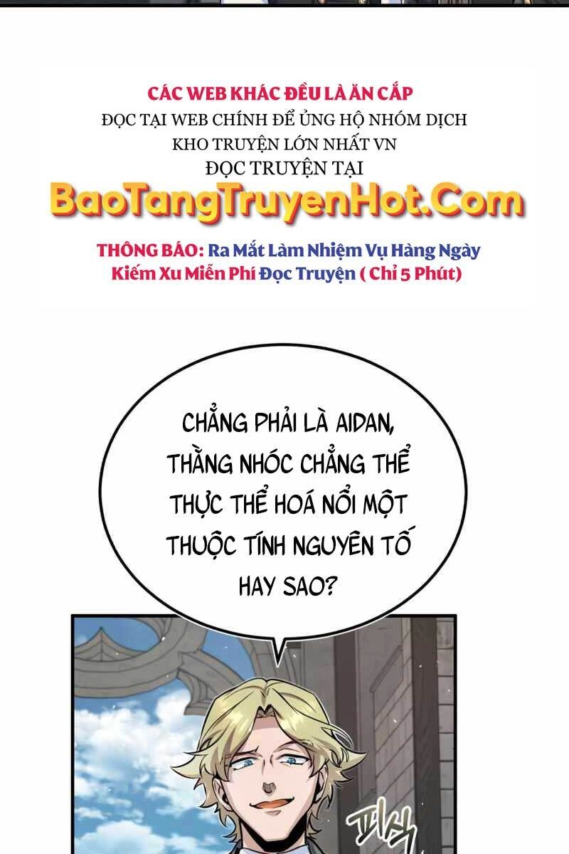 Giáo Sư Gián Điệp Chapter 24 - 37