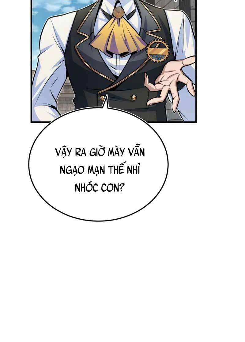 Giáo Sư Gián Điệp Chapter 24 - 38