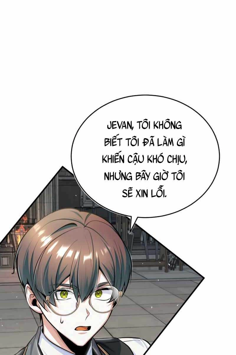 Giáo Sư Gián Điệp Chapter 24 - 40