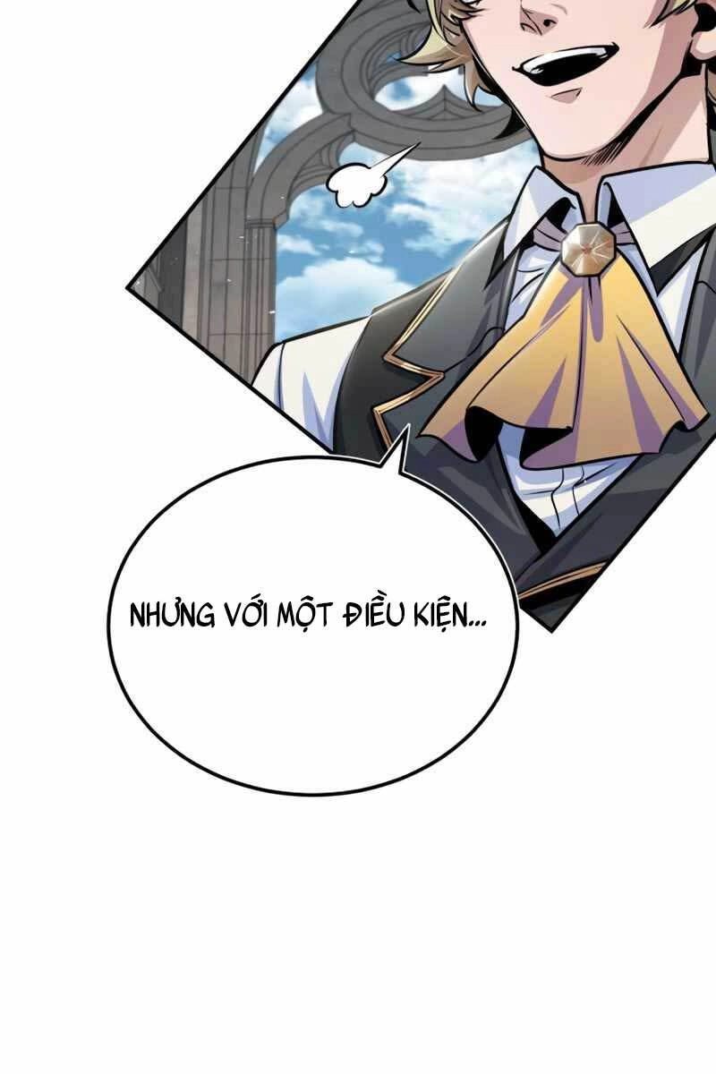 Giáo Sư Gián Điệp Chapter 24 - 42