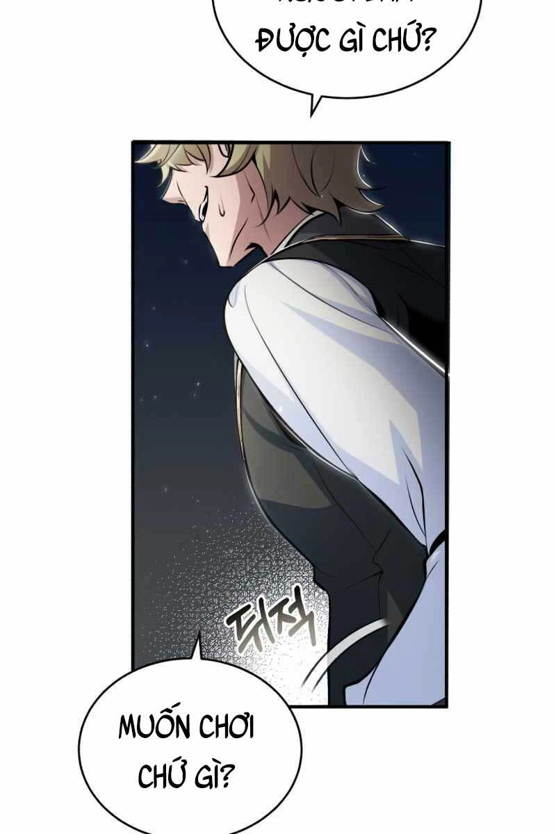 Giáo Sư Gián Điệp Chapter 24 - 50