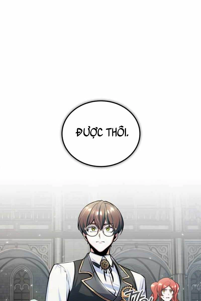 Giáo Sư Gián Điệp Chapter 24 - 52