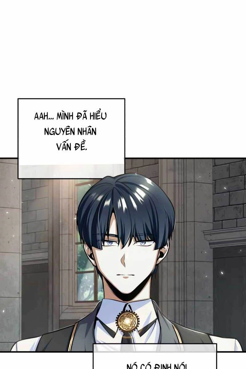 Giáo Sư Gián Điệp Chapter 24 - 68