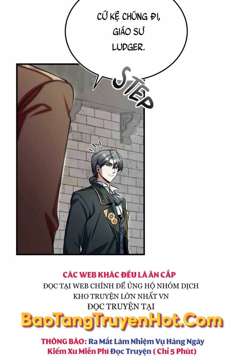 Giáo Sư Gián Điệp Chapter 24 - 71