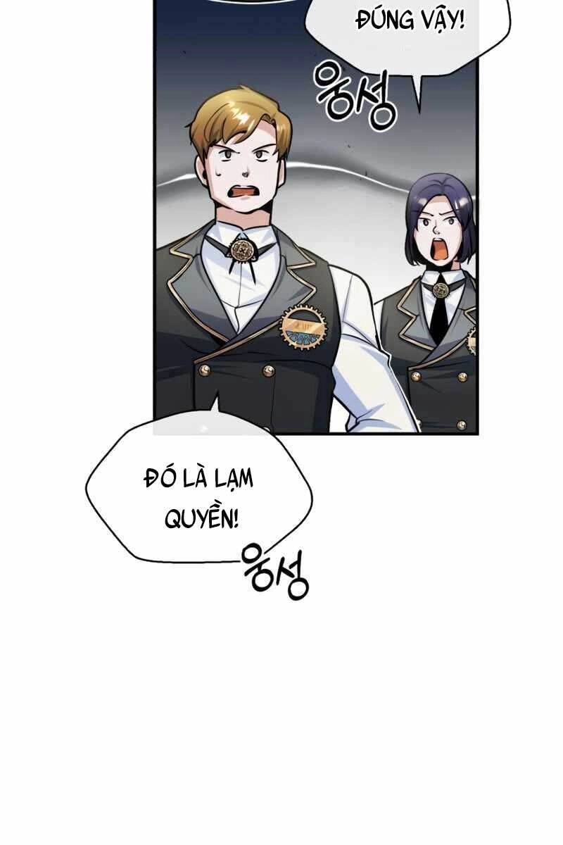 Giáo Sư Gián Điệp Chapter 24 - 74