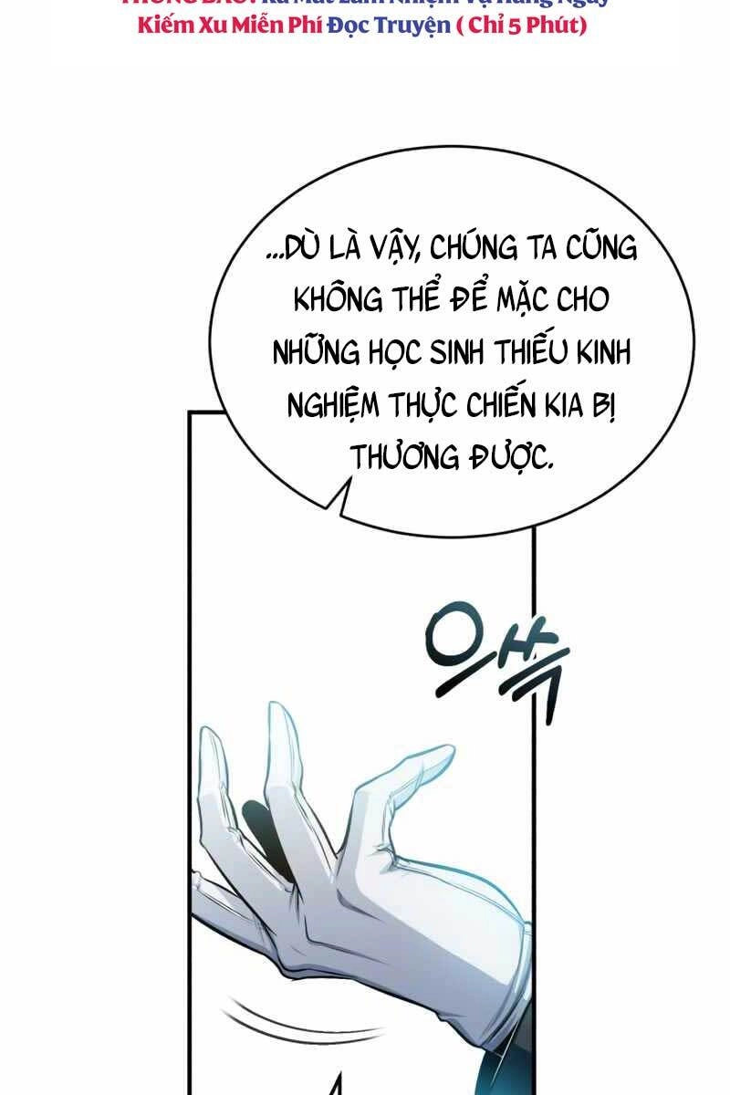 Giáo Sư Gián Điệp Chapter 24 - 76