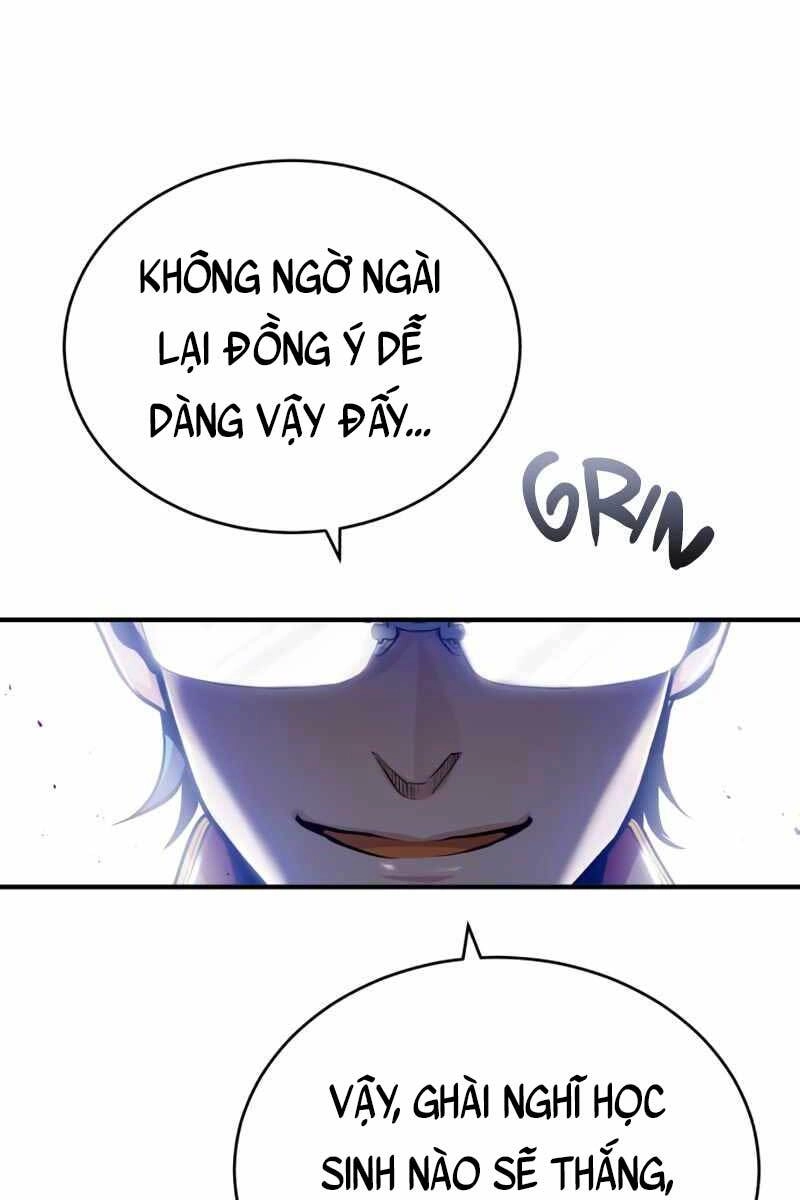 Giáo Sư Gián Điệp Chapter 24 - 86