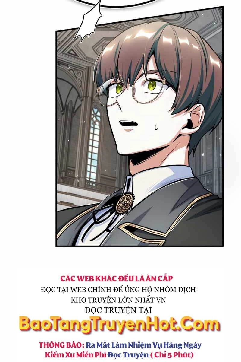 Giáo Sư Gián Điệp Chapter 24 - 92