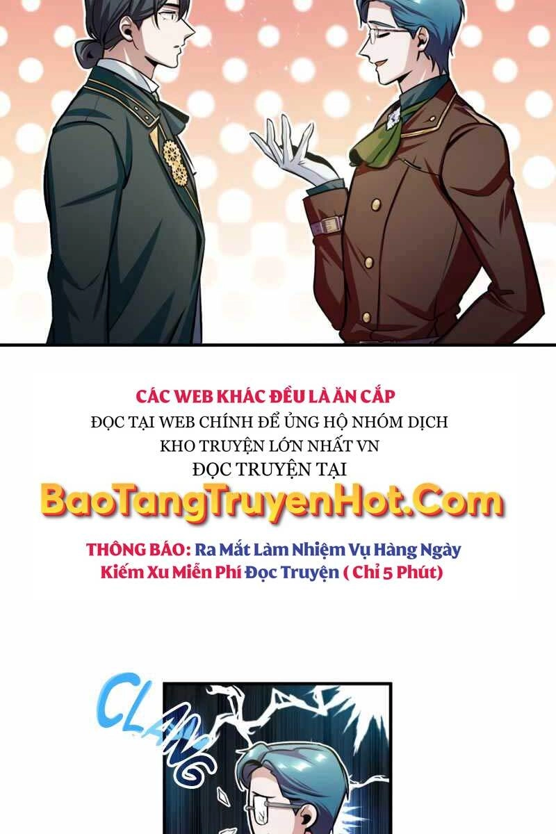 Giáo Sư Gián Điệp Chapter 24 - 96