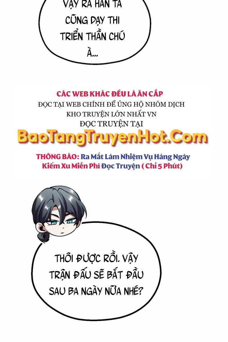 Giáo Sư Gián Điệp Chapter 24 - 100