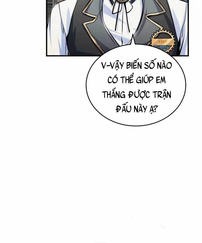 Giáo Sư Gián Điệp Chapter 24 - 107