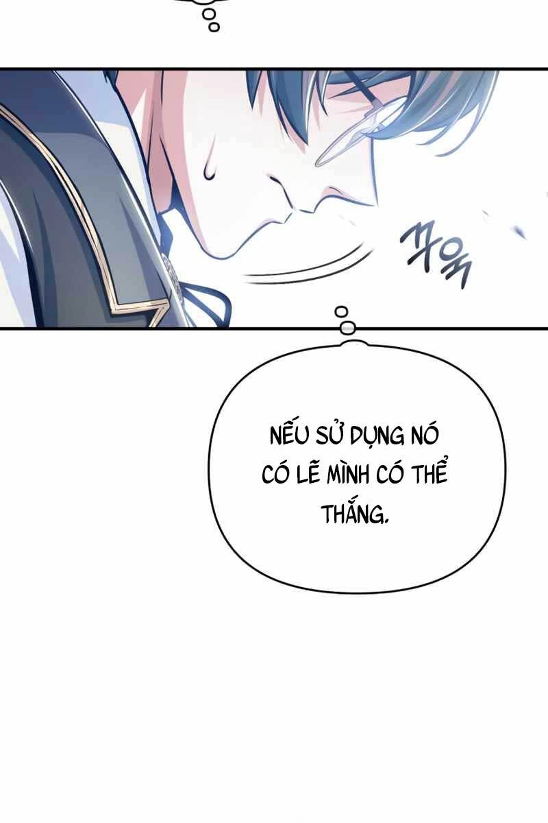 Giáo Sư Gián Điệp Chapter 24 - 110