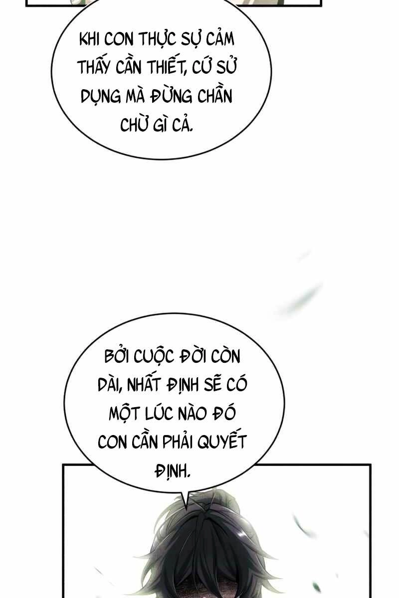 Giáo Sư Gián Điệp Chapter 25 - 8