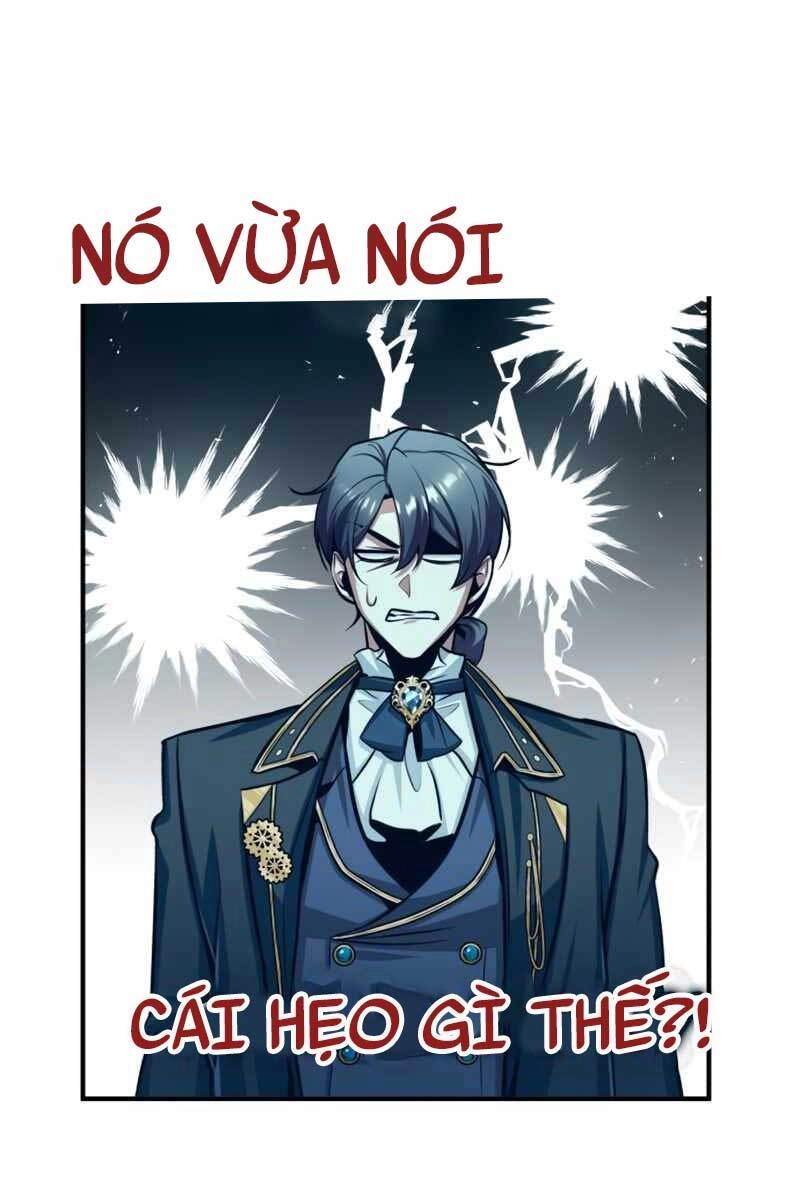 Giáo Sư Gián Điệp Chapter 25 - 13