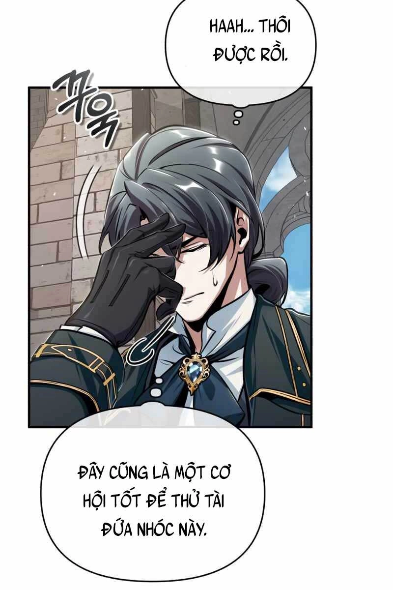 Giáo Sư Gián Điệp Chapter 25 - 16