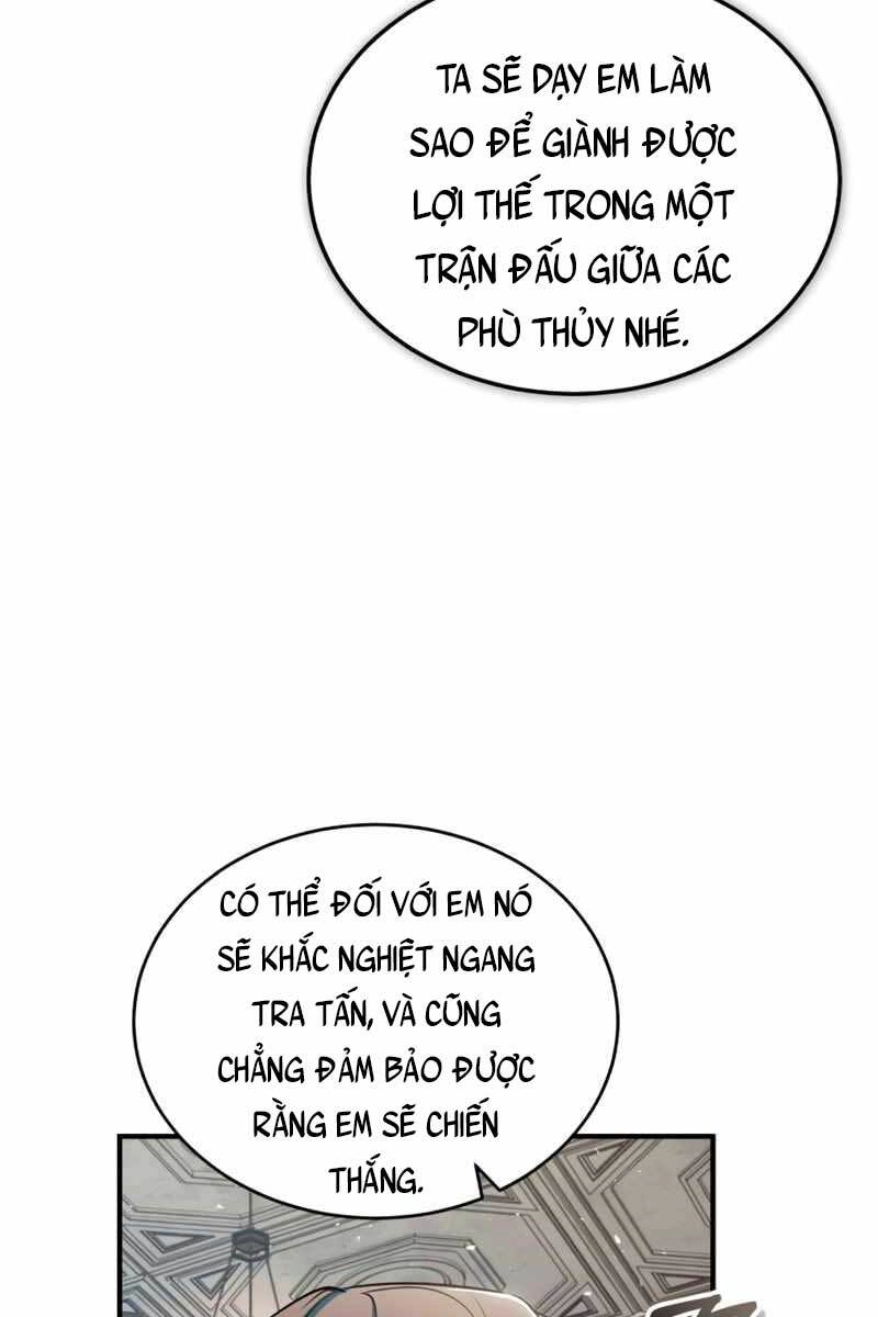 Giáo Sư Gián Điệp Chapter 25 - 18