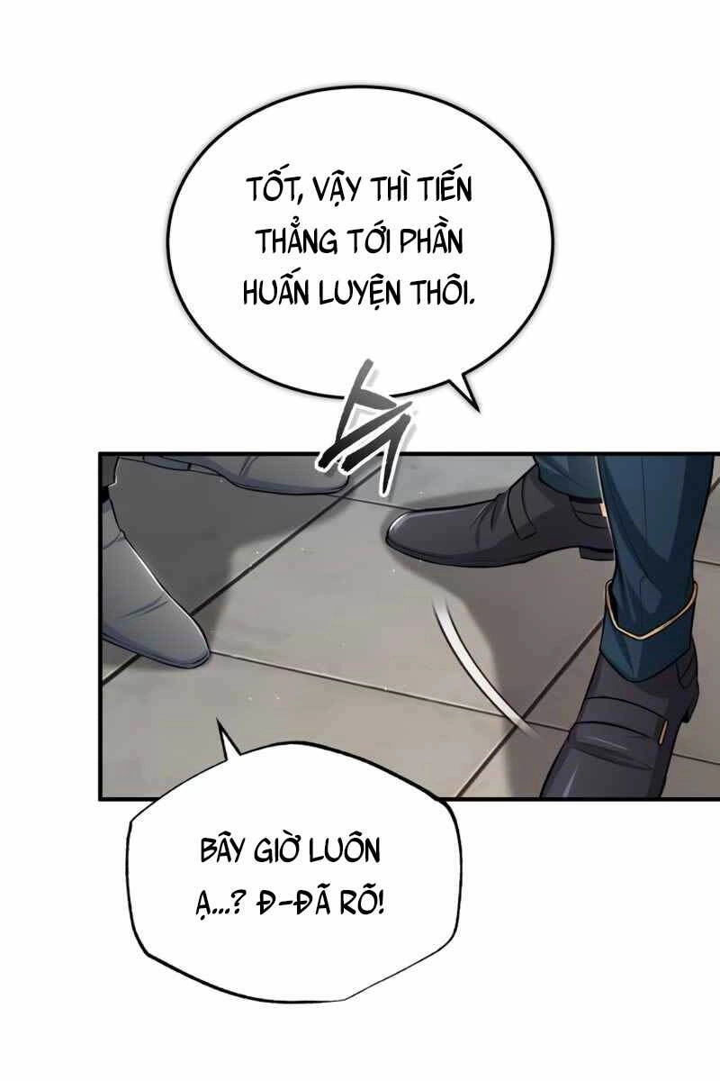 Giáo Sư Gián Điệp Chapter 25 - 20