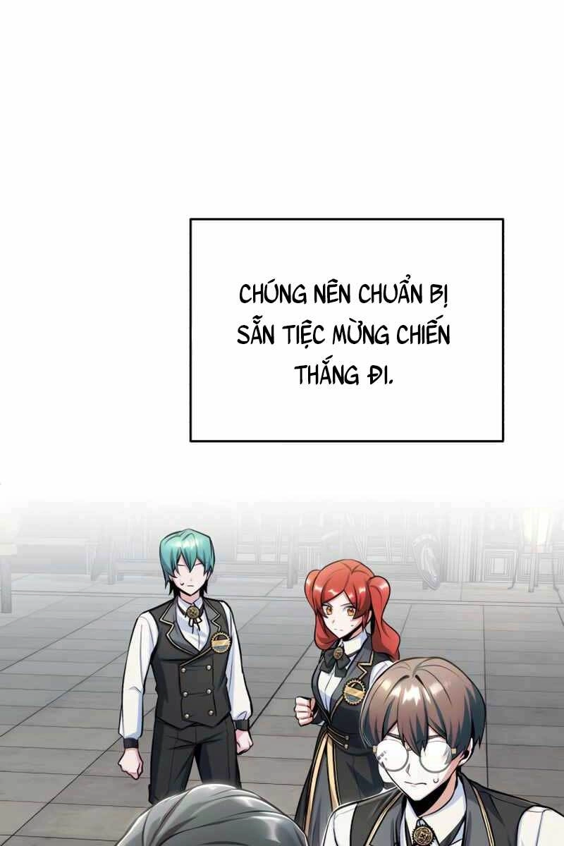 Giáo Sư Gián Điệp Chapter 25 - 21