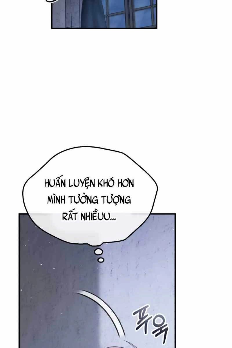 Giáo Sư Gián Điệp Chapter 25 - 27