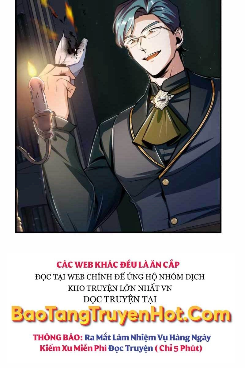 Giáo Sư Gián Điệp Chapter 25 - 33