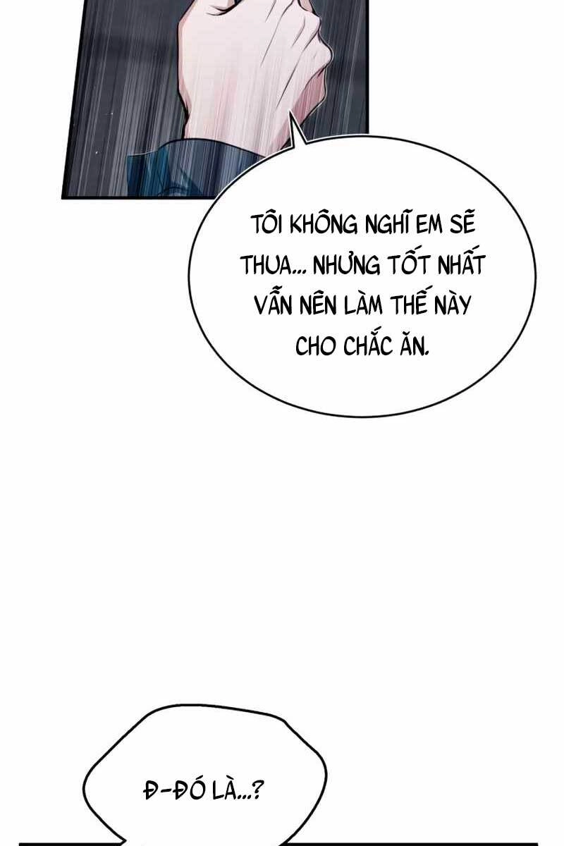 Giáo Sư Gián Điệp Chapter 25 - 37