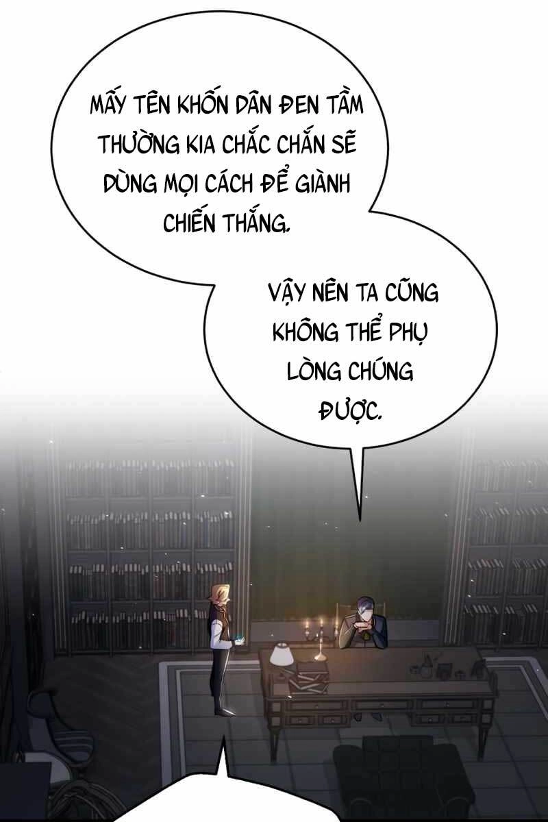 Giáo Sư Gián Điệp Chapter 25 - 41