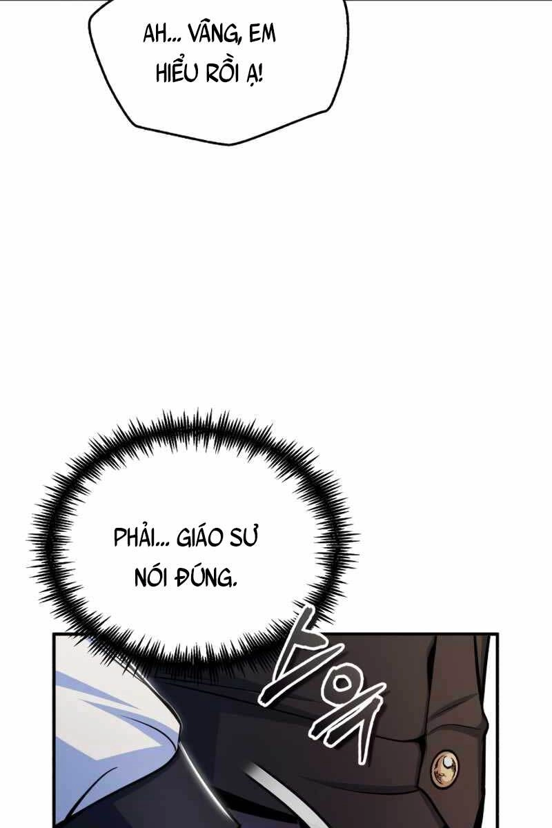 Giáo Sư Gián Điệp Chapter 25 - 42