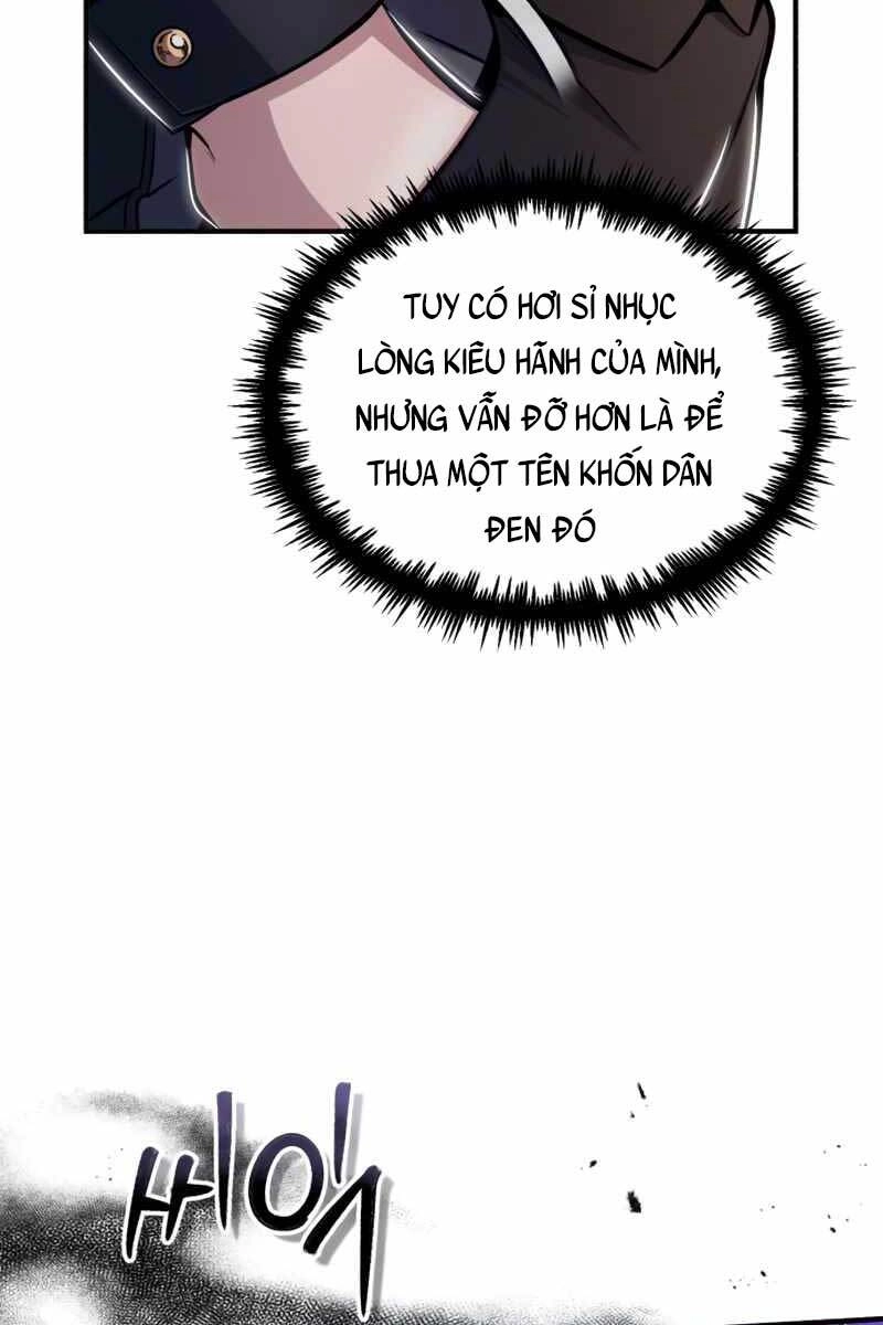 Giáo Sư Gián Điệp Chapter 25 - 43