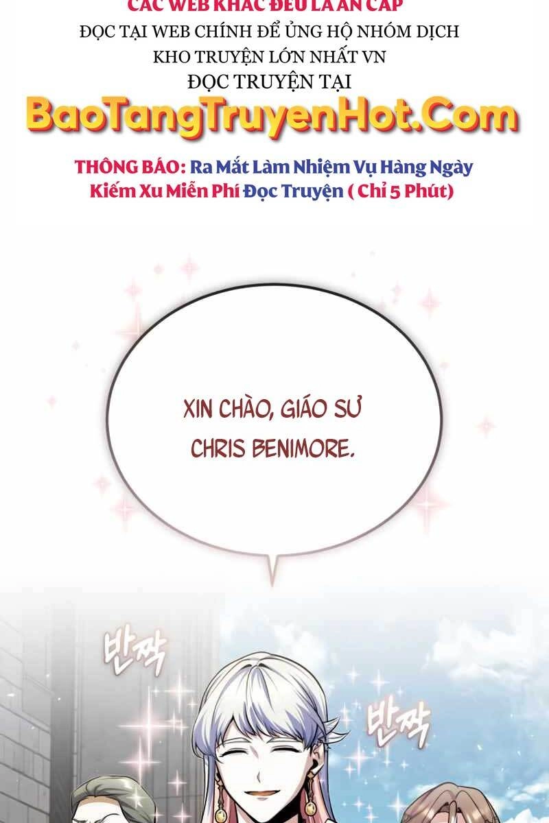 Giáo Sư Gián Điệp Chapter 25 - 57