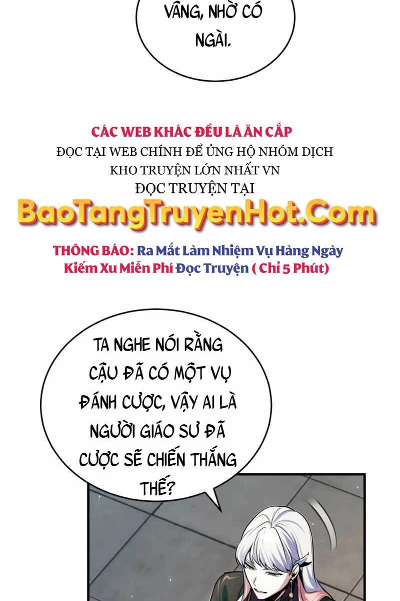 Giáo Sư Gián Điệp Chapter 25 - 61