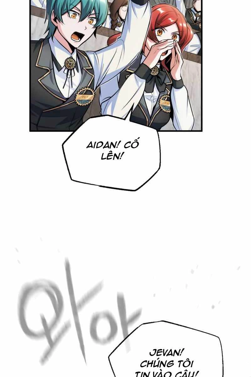 Giáo Sư Gián Điệp Chapter 25 - 68