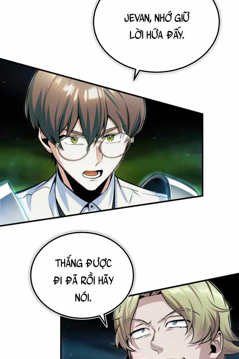 Giáo Sư Gián Điệp Chapter 25 - 72