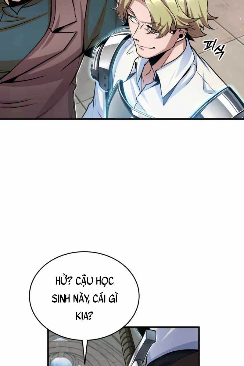 Giáo Sư Gián Điệp Chapter 25 - 74