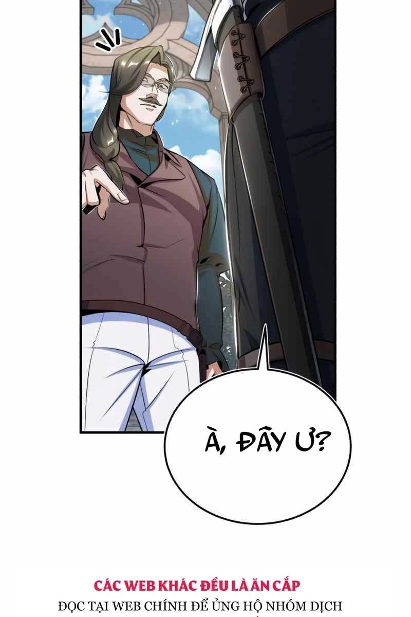 Giáo Sư Gián Điệp Chapter 25 - 75