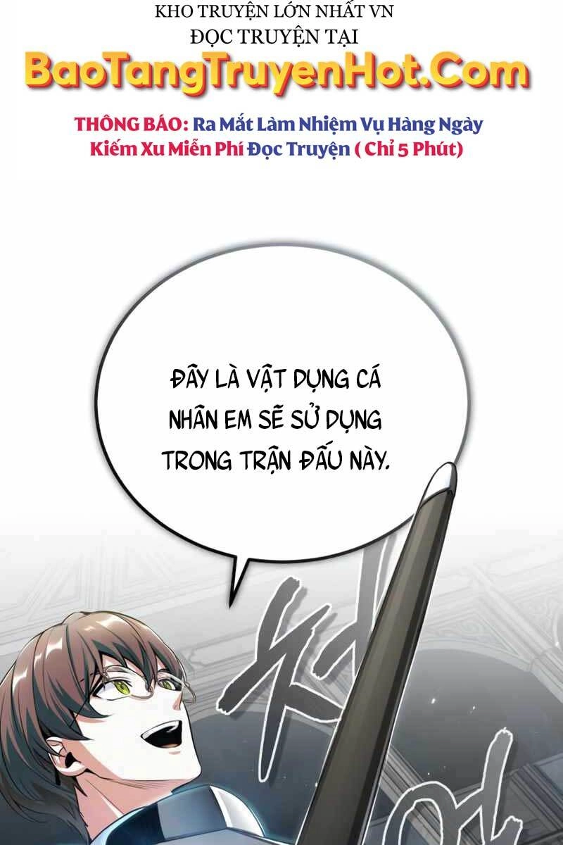 Giáo Sư Gián Điệp Chapter 25 - 76