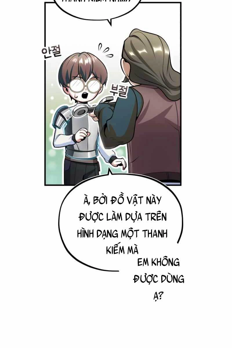 Giáo Sư Gián Điệp Chapter 25 - 78